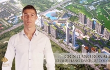 Dự án condotel mời Cristiano Ronaldo quảng cáo - Cocobay Đà Nẵng đã ‘vỡ trận’
