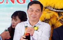Phó Giám đốc Sở Tài nguyên và Môi trường Bình Thuận bị giáng chức