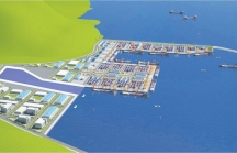 Bí thư Trương Quang Nghĩa: Đà Nẵng sẽ xây dựng cảng Liên Chiểu hơn 32.860 tỷ