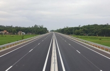 Cao tốc Cam Lộ - La Sơn được đầu tư quy mô 4 làn xe trong giai đoạn 2021 - 2025
