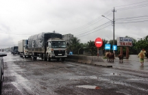 Hàng loạt sai phạm tại dự án mở rộng Quốc lộ 1 đoạn Phú Yên - Bình Định