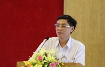 Quan lộ của ông Lê Đức Vinh, Chủ tịch tỉnh Khánh Hòa vừa bị Thủ tướng cách chức