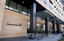 Deutsche Bank sẽ đóng cửa tới 300 chi nhánh