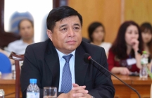 Bộ trưởng Nguyễn Chí Dũng sắp đi làm trở lại sau 14 ngày cách ly