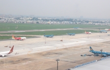 Nâng cấp đường băng sân bay Nội Bài và Tân Sơn Nhất: Lộ diện nhà thầu tiềm năng