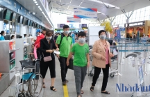 Quảng Nam, Đà Nẵng 'siết' công tác phòng chống dịch Corona