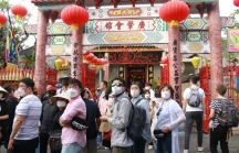 Quảng Nam không phân biệt đối xử với du khách Trung Quốc