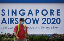 Hàng loạt công ty bỏ Singapore Airshow vì nCoV