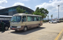 Đà Nẵng cách ly 80 hành khách đến từ vùng dịch Daegu