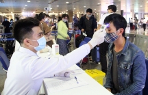TP.HCM giám sát chặt người đến từ Hàn Quốc