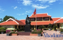 Hơn 45,6 tỷ đồng tu bổ, tôn tạo các di tích gốc tại Khu lưu niệm Đại thi hào Nguyễn Du