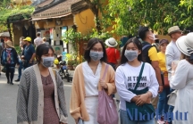 Ca nhiễm COVID-19 thứ 33 ở Quảng Nam có liên quan đến bệnh nhân 17