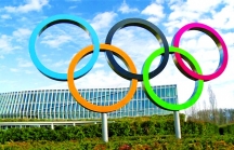 Vì sao Nhật Bản quyết tổ chức Olympic giữa 'đại dịch' Covid-19?