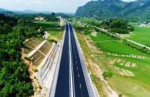 Hé lộ liên doanh 3 nhà đầu tư lọt vòng sơ tuyển xây dựng đường cao tốc đoạn Diễn Châu - Bãi Vọt