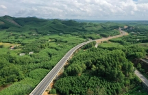 Dự án PPP cao tốc Nghi Sơn - Diễn Châu 'ế khách', khả năng chuyển đầu tư công