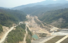 Vụ 2 thuỷ điện chặn dòng làm trơ đáy sông Đắk Snghé: Người dân sẽ được hỗ trợ thiệt hại