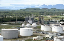 Nhà máy lọc dầu Dung Quất có thể dừng sản xuất