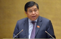 Bộ trưởng Nguyễn Chí Dũng: 'Cần tư duy mới, cách tiếp cận mới qua đại dịch COVID-19'
