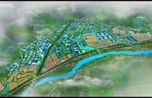 Becamex Bình Định chi gần 600 tỷ đồng cho giải phóng mặt bằng dự án hạ tầng khu công nghiệp