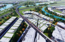 Vì sao Trung Nam Group đề xuất xây cầu vượt qua đường tránh nam Hầm Hải Vân?