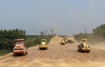 Cao tốc Bắc - Nam qua Nghệ An: Vẫn vướng mắc giải phóng mặt bằng