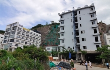 Khánh Hòa: Chốt thời gian cưỡng chế tháo dỡ các công trinh vi phạm tại dự án Ocean View