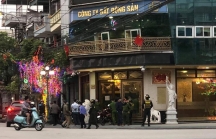Bốn cán bộ ở Thái Bình bị khởi tố vì liên quan Đường 'Nhuệ'
