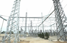 Việt Vương trúng thầu cung cấp cột thép đường dây 220 kV