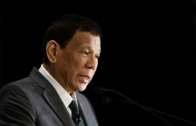 Lời xin lỗi hiếm hoi của Tổng thống Duterte