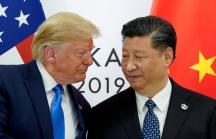 Ông Trump bác bỏ ý tưởng đàm phán lại thỏa thuận thương mại với Trung Quốc