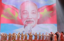 Sáng nay mít tinh kỷ niệm 130 năm ngày sinh Chủ tịch Hồ Chí Minh