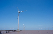 Mua điện gió từ Lào tối đa 6,95 UScent/kWh, trong nước bán 8,5 USCent/kWh