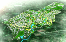 FLC tài trợ kinh phí lập điều chỉnh quy hoạch chung đô thị Lam Sơn – Sao Vàng và khu phức hợp 10.000 tỷ