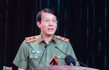 Tướng Lương Tam Quang làm Thủ trưởng Cơ quan An ninh điều tra