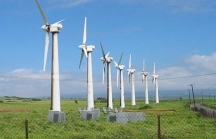 Kon Tum đề xuất bổ sung 9 dự án điện gió cho 3 nhà đầu tư