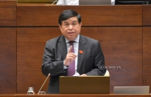 Bộ trưởng Nguyễn Chí Dũng: Luật PPP sẽ cân bằng lợi ích giữa Nhà nước và Nhà đầu tư