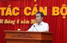 Ông Hồ Văn Niên giữ chức Bí thư Tỉnh ủy Gia Lai