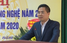 Phó Chủ tịch tỉnh Thái Bình giữ chức Thứ trưởng Bộ KH&CN