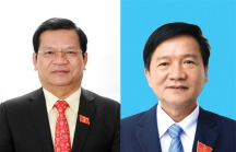 Ủy ban Kiểm tra đề nghị Bộ Chính trị kỷ luật Bí thư Quảng Ngãi, cảnh cáo Chủ tịch Trần Ngọc Căng