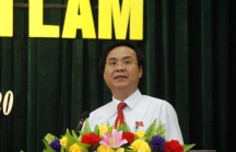 Thủ tướng phê chuẩn bổ nhiệm ông Võ Văn Hưng làm Chủ tịch UBND tỉnh Quảng Trị