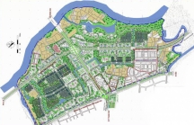 Nhà đầu tư thực hiện dự án khu đô thị nghìn tỷ ở Thanh Hóa là ai?
