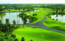 'Ông lớn' nào xây dựng sân golf đẳng cấp quốc tế 800 tỷ tại Quảng Bình?