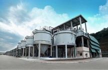 Hóa chất Đức Giang ‘rót’ gần 2.400 tỷ đầu tư dự án tổ hợp hoá chất ở Thanh Hóa?