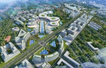 Xây dựng TP Vinh thành trung tâm thương mại của vùng Bắc Trung Bộ