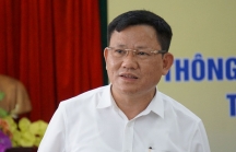 Chân dung tân Phó Chủ tịch UBND tỉnh Thanh Hóa Nguyễn Văn Thi