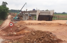 Nghệ An: Doanh nghiệp ‘quen’ trúng thầu nhiều dự án ở huyện Quỳ Châu