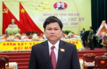 Trưởng ban Tổ chức Tỉnh ủy Gia Lai bị đề nghị cách hết chức vụ trong Đảng