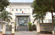 Bắt Thanh tra Sở Nội vụ Đắk Lắk vì tống tiền nhân viên trường học