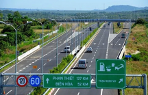 Năm 2025, điều hành đường cao tốc bằng giao thông thông minh