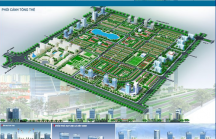 Xuân Hưng Group ‘rộng cửa’ tại dự án địa ốc 760 tỷ ở Thanh Hóa